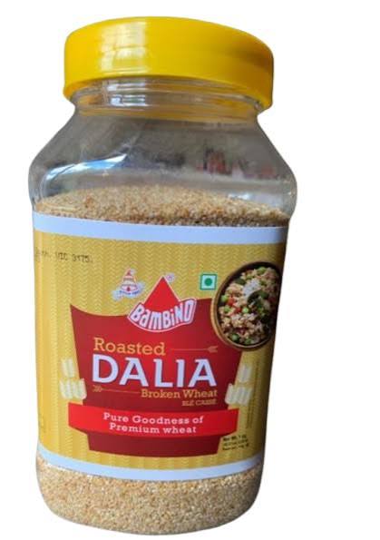 Bambino 1kg Roast Dalia