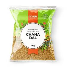 Katoomba 1kg Chana Dal
