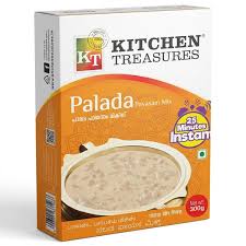 Kitchen treasures 300g Palada Payasam Mix