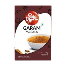 Double Horse 80g Garam Masala