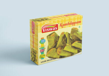 Viswas 350g Kumbilappam