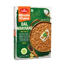 Haldiram 300Gm Dal Makhni