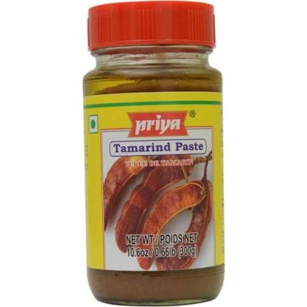 Priya 300g Tamarind Paste