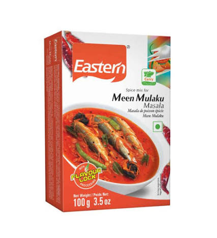 Eastern 100G Fish Masala