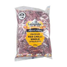 Katoomba 250G Red Chilli Whole