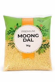 Katoomba 1kg Moong Dal