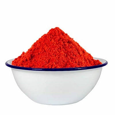 Tiruvonam 500g Chilli Powder