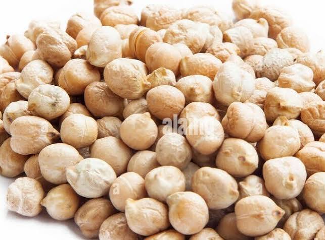 JK Internarional 1Kg chick pea opal(Kabuli)