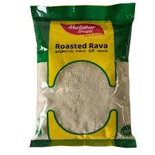 Malabar Treats 908g Semolina Coarse