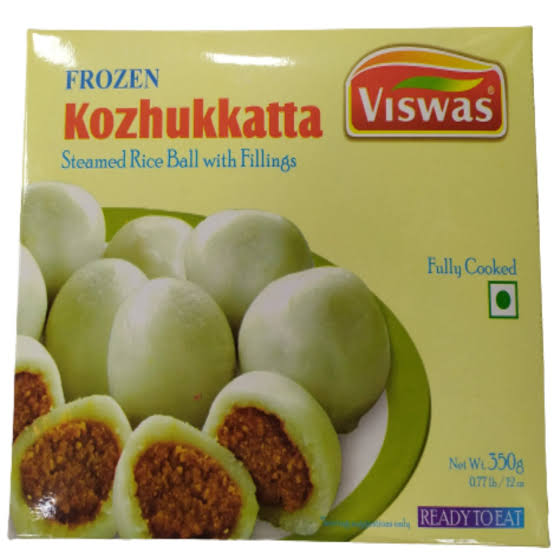 Viswas 350g Kozhukatta