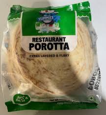 yummies 2kg Restaurant Porotta