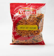 Viswas 400g extra Hot Mixture