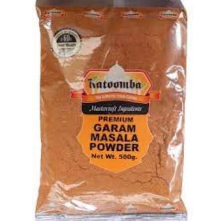 Katoomba 250g Garam Masala Powder