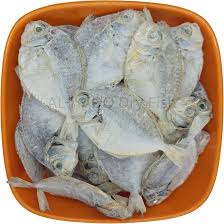Aarabhi 200g Dried Silverbelly