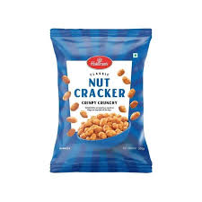 Haldiram 200g Peanut Cracker