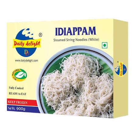 Daily Delight 908G Idiyappam