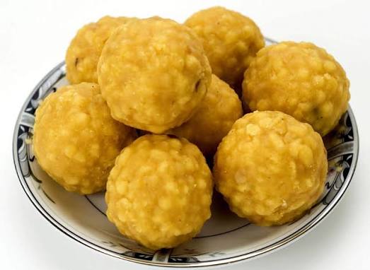 Amma 400G Laddu