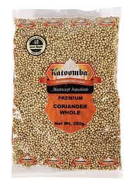 Katoomba 250g coriander whole