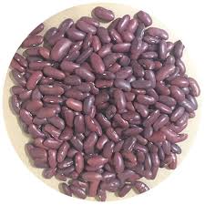Golden pulses 1KgRed Kidney Beans Dark