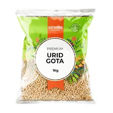Katoomba 1kg Urid Gota
