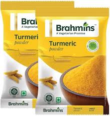 Bramins 250g Turmeric Powder