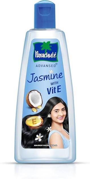 Parachute 200ml Jasmine Coconut Oil