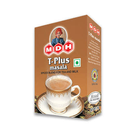 MDH 35g T Plus