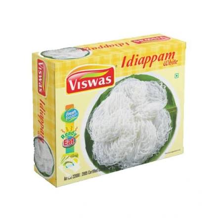 Viswas 454G Idiyappam White