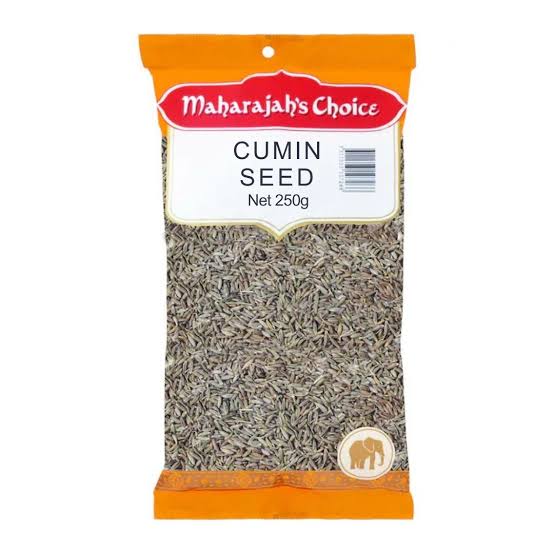 Maharaja 250G Cumin seed