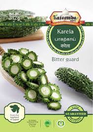 Katoomba 312g Karela