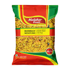 Malabar Treats 400g Bombay Mixture
