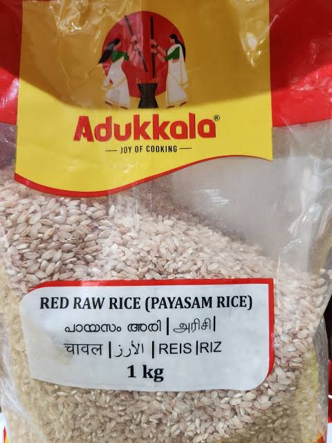 Adukkala 1Kg Payasam Rice