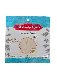 Maharaja 15G Cardamom Ground