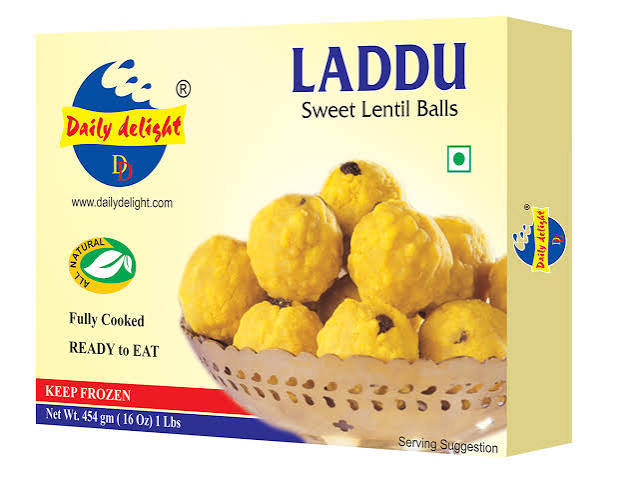 Daily Delight 350g LaDaily Delightu