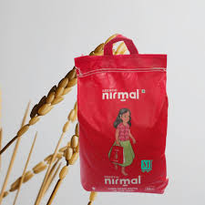 Nirmal 10kg matta rice