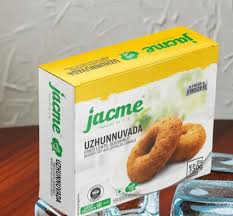 Jacme 350g Uzhunnuvada