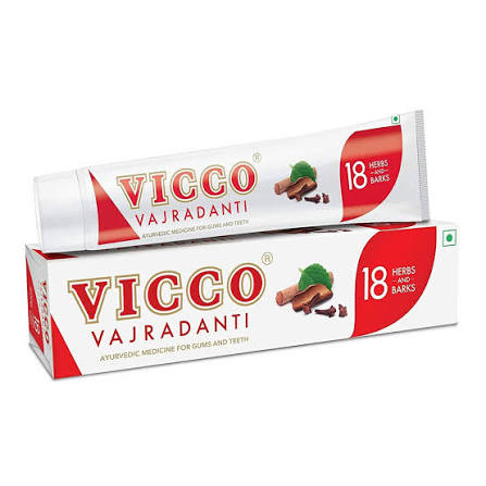 Vicco 200g Vajradanti