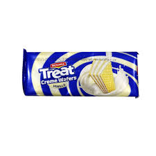 Britannia 75G Vanilla Wafers