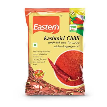 Eastern 250G Kashmiri Chilli Powder