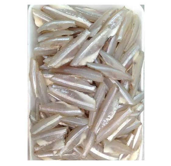 Grand Marine Foods 850G Anchovy