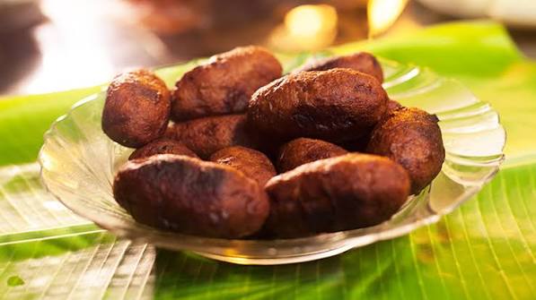 Malabar Treats 350g Unnakkaya