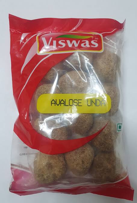 Viswas 400g Avalose Unda