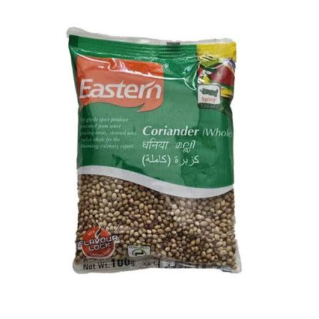 Eastern 100G Corriander Whole