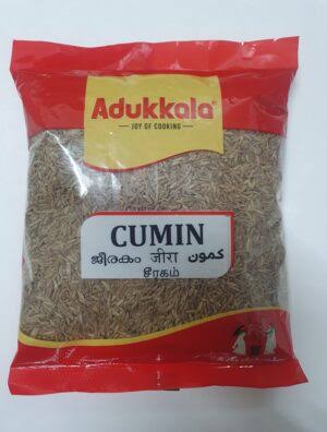 Adukkala 200g Cumin Seed