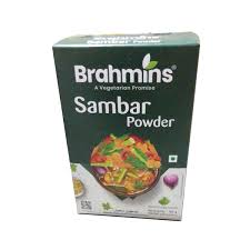 Bramins 100g Sambar Powder