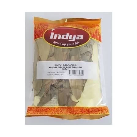 Indya 100g Bay Leaves