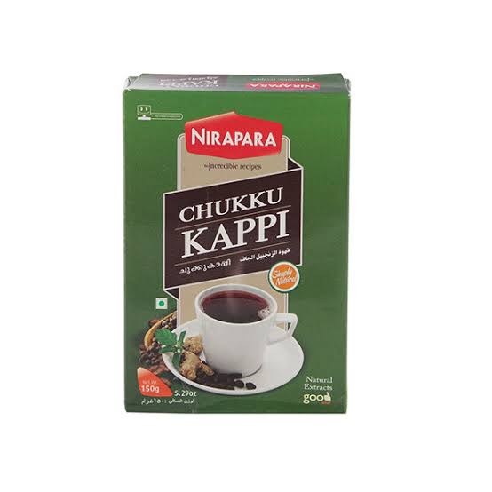 Nirapara 150g Ginger Coffee