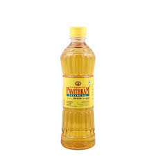 Pavitheam 500Ml Sesame Oil