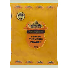 Katoomba 250G Turmeric Powder
