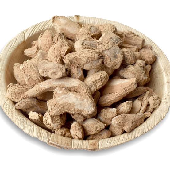 Aarabhi 50g Dry Ginger whole